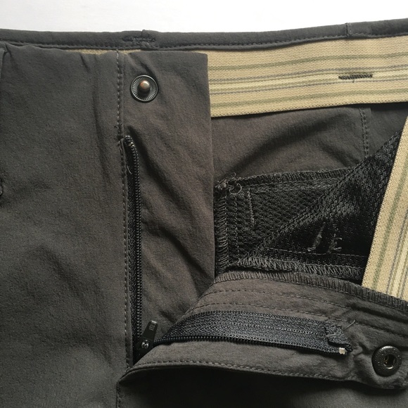 NORTH FACE | Taupe travel/outdoor pants  ✈️🌲 - Picture 6 of 6